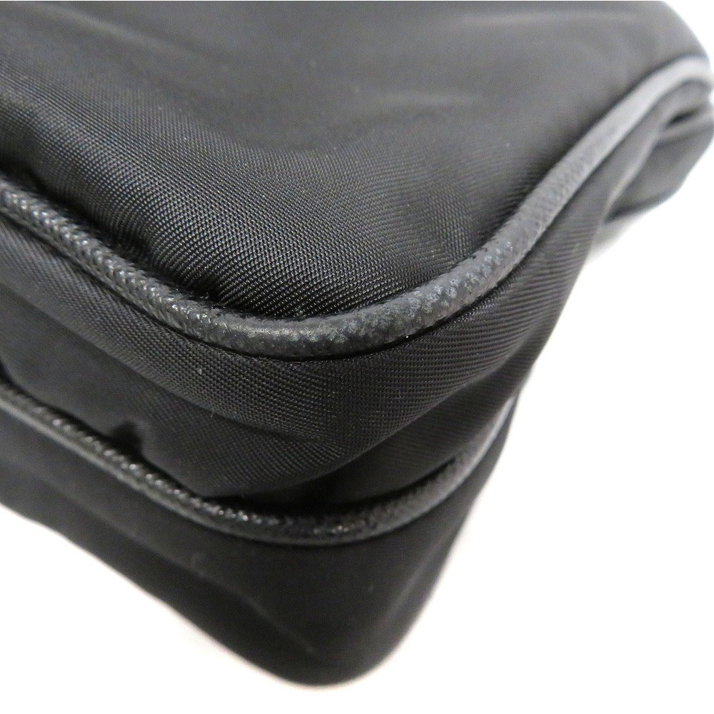 Prada Tessuto Shoulder Bag - Picture 5 of 11
